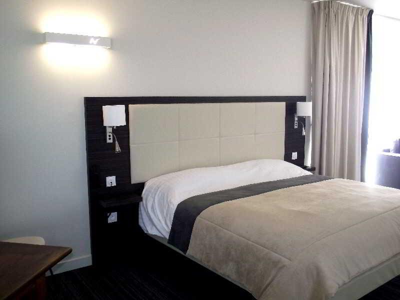 Hotel La Verriaire - The Originals La Verrie 外观 照片